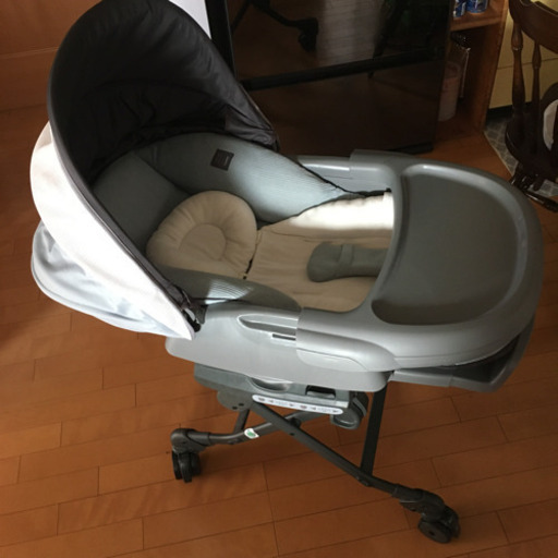 おまけ付最新ハイエンドモデル ネムリラAUTO SWING BEDi Long