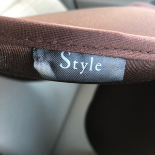 Body Make Seat Style(ボディメイクシート スタイル)の画像