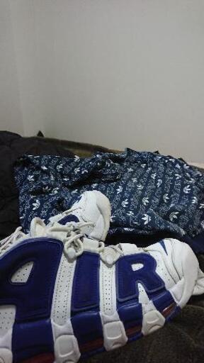 モアテン確実本物☆ゴールデンサイズ26.5☆