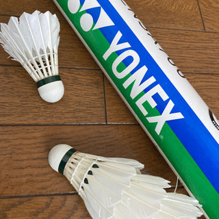 バドミントン🏸ゴルフ🏌️🏻‍♀️