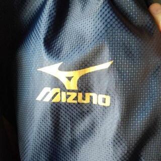 [最終値下げ]mizuno ミズノベンチコート(メンズ)の画像