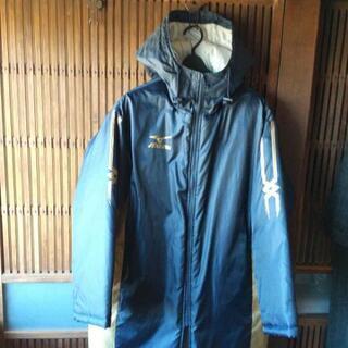 [最終値下げ]mizuno ミズノベンチコート(メンズ)の画像