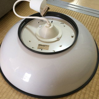 【引き取り】サンヨー蛍光灯器具