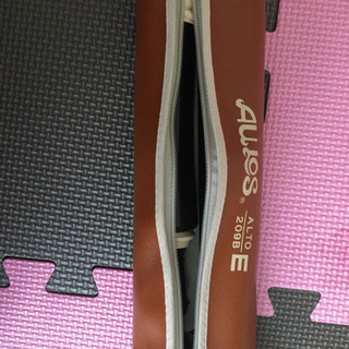 アルトリコーダー　中古品