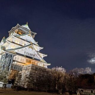 １月１日に御金神社に、初詣いっしょに行って下さる方