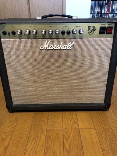 Marshall JTM30（312）