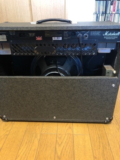 Marshall JTM30（312）