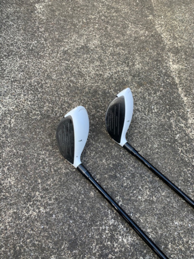 【1月3日まで】テーラーメイド、ロケットボールズ、ユーティリティ4.62本