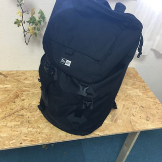NEW ERA ニューエラ　リュック