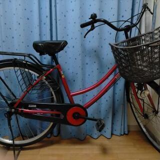 自転車