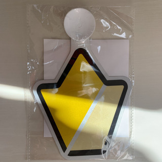 ゴールドマーク 吸盤タイプ