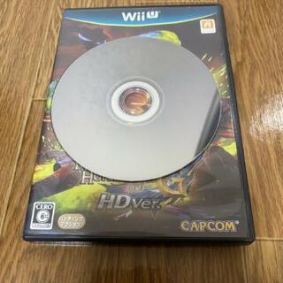 ZombiU&妖怪ウォッチダンス&モンハン3 三点セットの画像