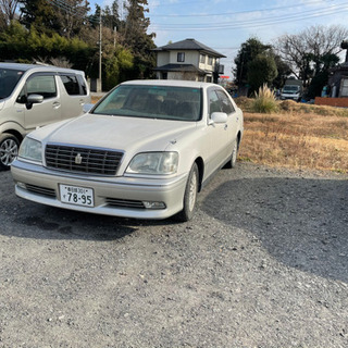  17クラウン　ロイヤルエクストラリミテッド
