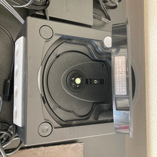 任天堂　ゲームキューブGAMECUBEの画像