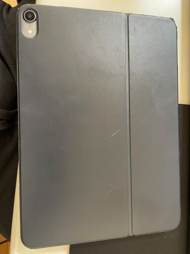 I pad pro 2018年10月発売モデル