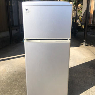 SANYO  冷凍冷蔵庫