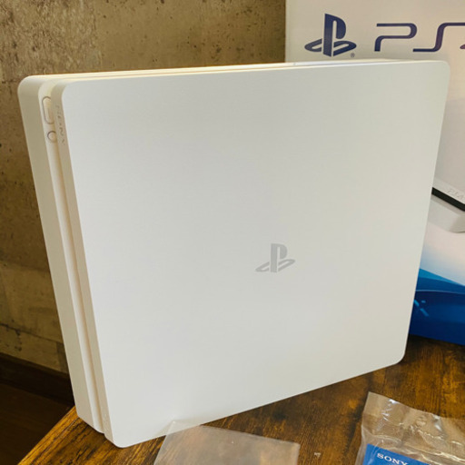 プレステ4 ソフトセット