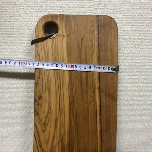 アルテレニョオリーブカッティングボード