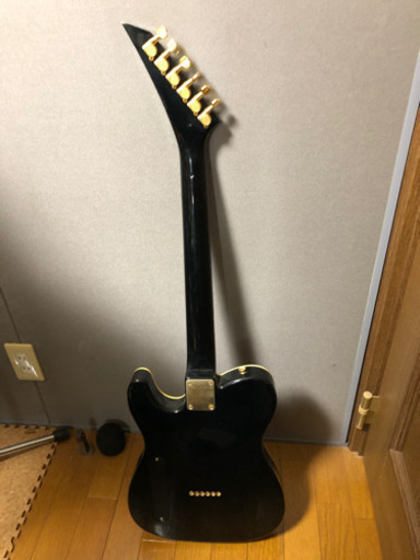フェルナンデス　TEJ ギター