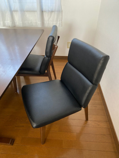 《お取引中》ダイニングテーブル