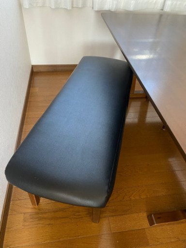 《お取引中》ダイニングテーブル