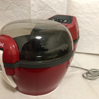 電気フライヤー アクティフライ T-fal FZ205588