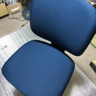 イトーキ　学習椅子　デスクチェア