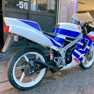 ホンダ　NS-1 新春特別価格！　配送可の画像