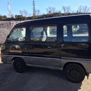 スバル ディアスワゴンDias WAGON H 15年)令和4年12月 27の画像