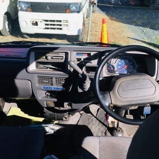 スバル ディアスワゴンDias WAGON H 15年)令和4年12月 27の画像