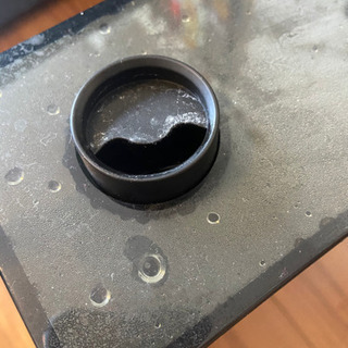 クレベリン ウィルス対策 加湿器の画像