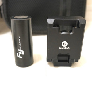 feiyutech G6 Plus ジンバル　スタビライザーの画像