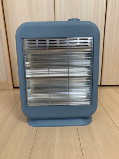 小型電気ストーブ