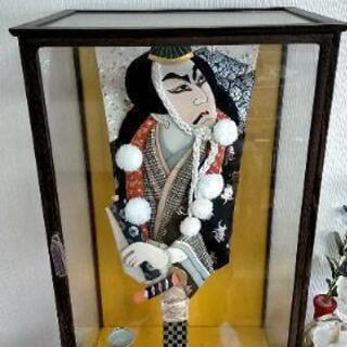 ガラスケース（中古）
