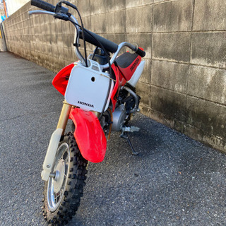 CRF50の中古が安い！激安で譲ります・無料であげます(3ページ目
