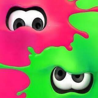 スプラトゥーン2のフレンド募集中