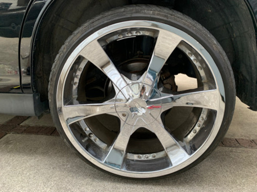 タイヤ4本セット