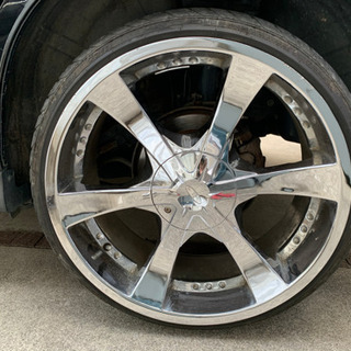 タイヤ4本セット