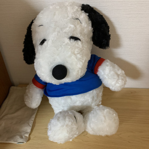ぬいぐるみ