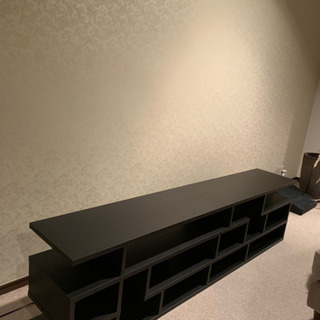 おしゃれなテレビ台