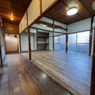 羽生市北一丁目戸建賃貸