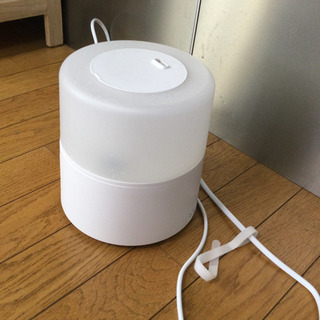 加湿器