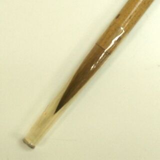 未使用保管品 鼬毛 閒中淡 仿古堂造 書道 広島銘産 くまの筆 熊野筆 ほう古堂造☆ PayPay(ペイペイ)決済可能 ☆ 札幌市 清田区 平岡の画像