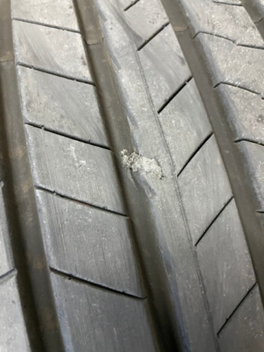 ブリヂストン レグノ GR001 クラウン 純正 4本セット 225/45R18