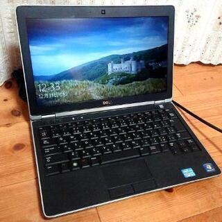 【最速i5・最新オフィス搭載ですが、訳ありのため格安！DELL ...
