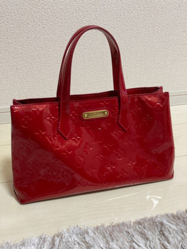 ルイヴィトン　ヴェルニ