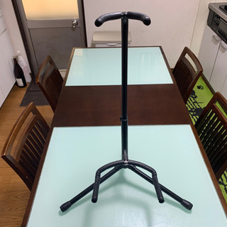 ギター、ベーススタンド①