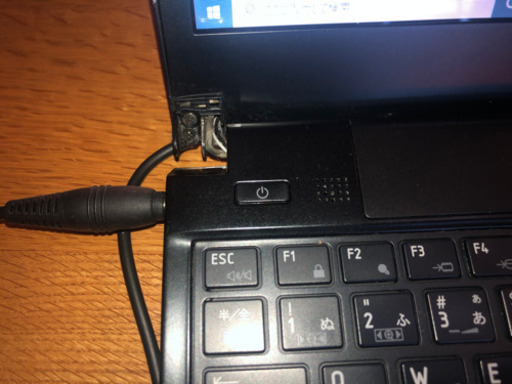 ?TOSHIBA Dynabook R732/G