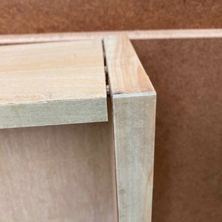 シングルベッド（SEVEN BED社製品）の画像