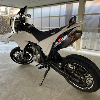 wr250x の画像